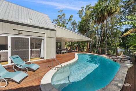 Property photo of 61 Karawatha Drive Mountain Creek QLD 4557