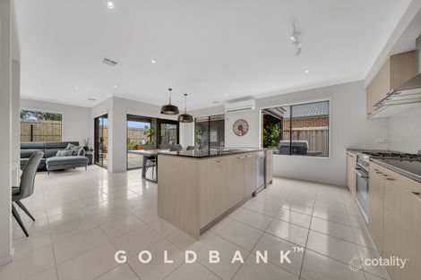 Property photo of 1 Green Gully Road Clyde VIC 3978