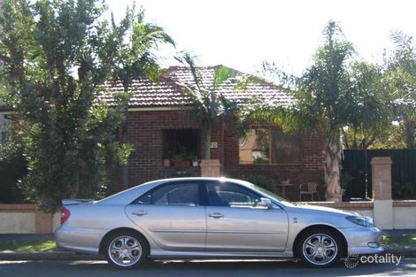 140 Banksia St, Botany, NSW 2019