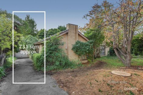 Property photo of 10 Crown Street Glen Waverley VIC 3150