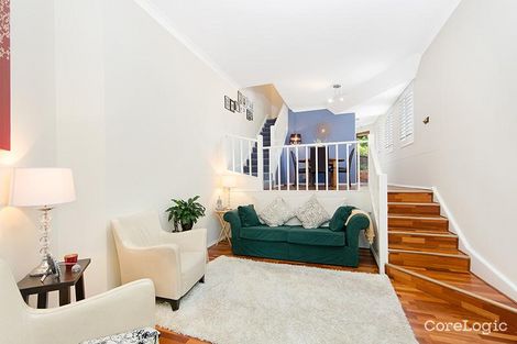 Property photo of 7/1C Christie Street Wollstonecraft NSW 2065