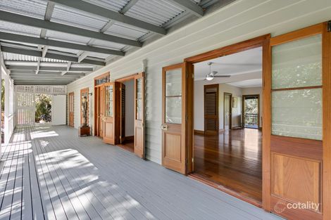 Property photo of 112 Kiel Mountain Road Woombye QLD 4559