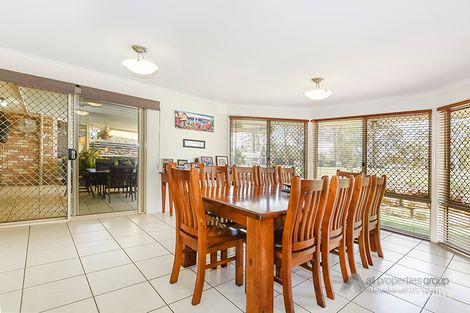 Property photo of 91-93 Drover Crescent Flagstone QLD 4280
