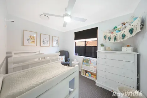 Property photo of 23 Yeoman Avenue Metford NSW 2323