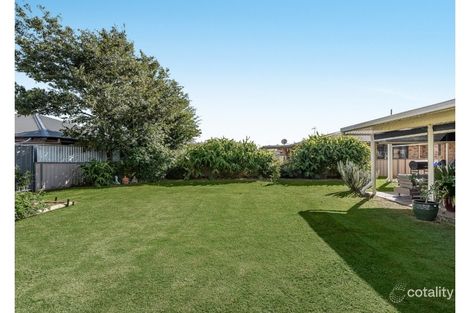 Property photo of 45 Hamlyn Road Oakey QLD 4401
