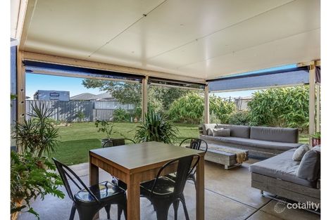 Property photo of 45 Hamlyn Road Oakey QLD 4401