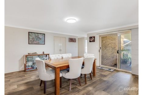 Property photo of 45 Hamlyn Road Oakey QLD 4401