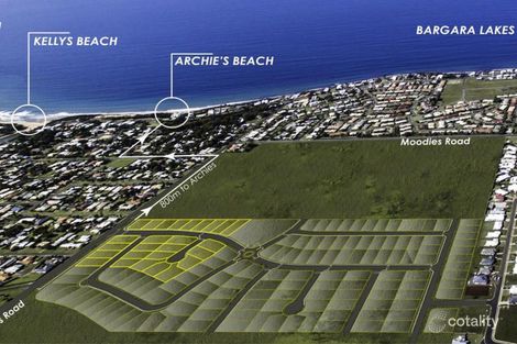 Property photo of 1 Lavella Street Bargara QLD 4670