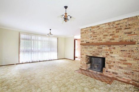 Property photo of 19 Kent Street Yerrinbool NSW 2575