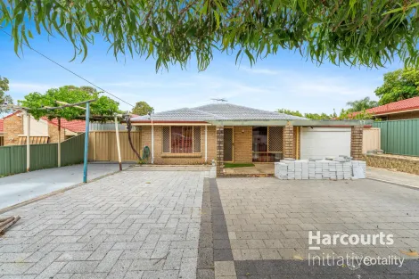 Property photo of 17 Oakleaf Circle Mirrabooka WA 6061