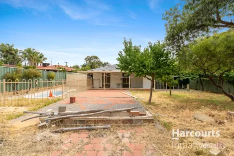 Property photo of 17 Oakleaf Circle Mirrabooka WA 6061