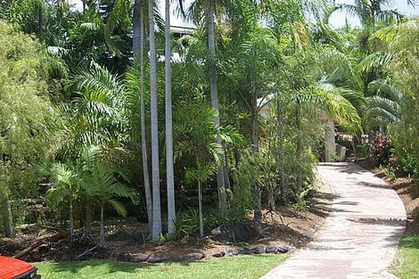 Property photo of 5 Currawong Street Bayview Heights QLD 4868