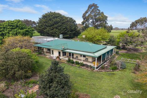 Property photo of 58 Beveridges Road Hamilton VIC 3300