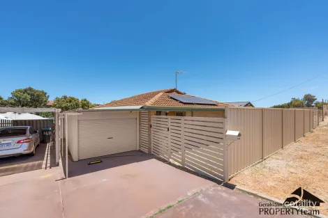 Property photo of 14A James Street Geraldton WA 6530