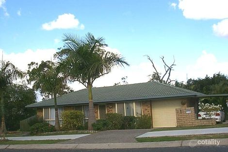 57 Winchester Rd, Alexandra Hills, QLD 4161