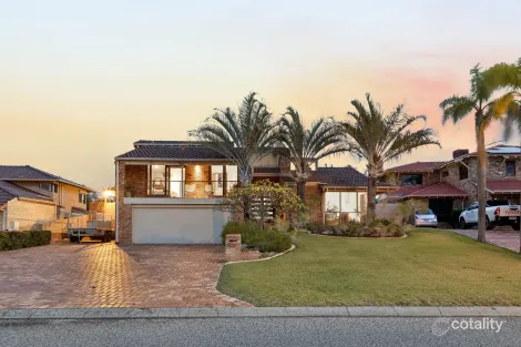 21 Barranjoey Way, Sorrento, WA 6020