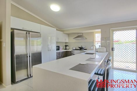 Property photo of 9 Azalea Crescent Calamvale QLD 4116