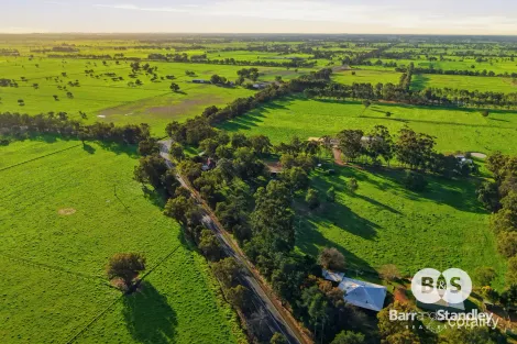 286 Waterloo Rd, Paradise, WA 6236