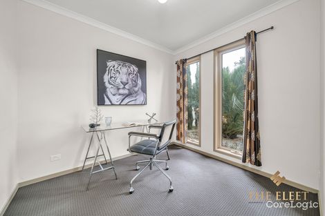 Property photo of 3 Fleur Way Truganina VIC 3029