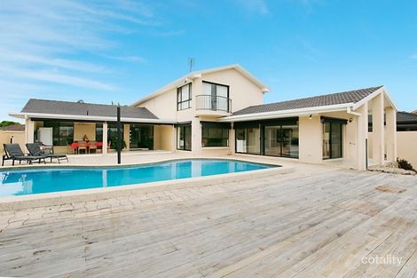 Property photo of 34 Arcadia Drive Mermaid Waters QLD 4218