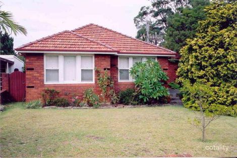 Property photo of 86 Anzac Avenue Engadine NSW 2233