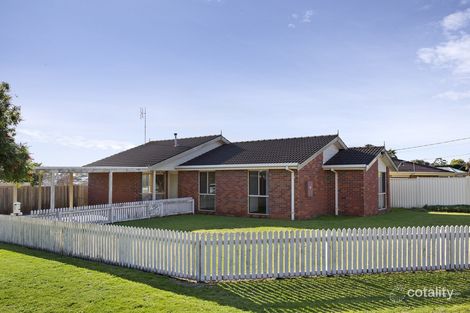 Property photo of 35 Bunganowee Drive Clifton Springs VIC 3222