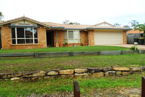 Property photo of 29 Booloumba Crescent Forest Lake QLD 4078