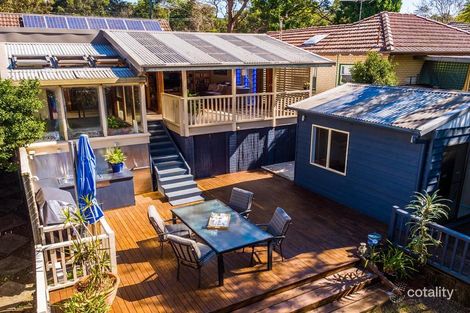Property photo of 73 Wakehurst Parkway Seaforth NSW 2092