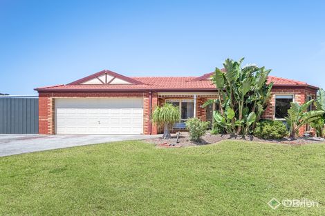 12 Sandalwood Gr, Carrum Downs, VIC 3201