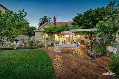 Property photo of 49 Lucerne Crescent Alphington VIC 3078