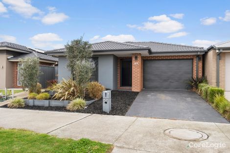 Property photo of 57 Pioneer Way Officer VIC 3809