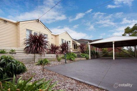 Property photo of 68 Marshall Street Rye VIC 3941