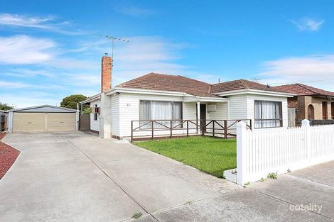 Property photo of 21 Napoleon Street West Footscray VIC 3012