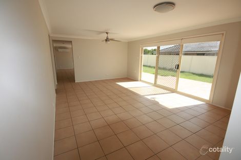 Property photo of 1 James House Close Singleton Heights NSW 2330
