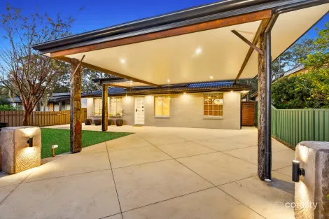 Property photo of 12 Nightingale Square Glossodia NSW 2756