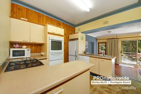 Property photo of 124 Slade Road Bardwell Park NSW 2207