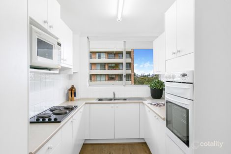 Property photo of 702/2 Broughton Road Artarmon NSW 2064