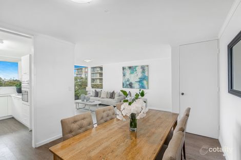 Property photo of 702/2 Broughton Road Artarmon NSW 2064