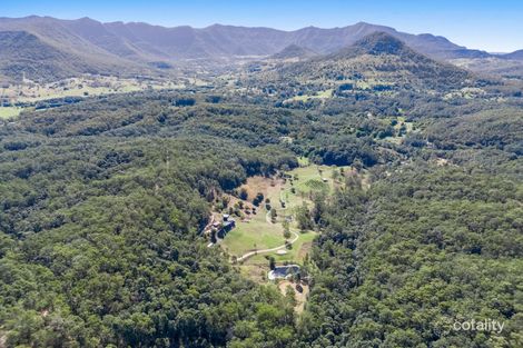 Property photo of 351 Zara Road Zara NSW 2484