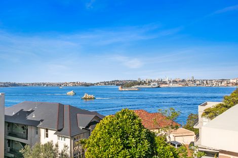 Property photo of 10/6 Holbrook Avenue Kirribilli NSW 2061