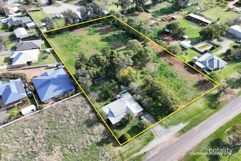 113-119 Mitchell St, Parkes, NSW 2870