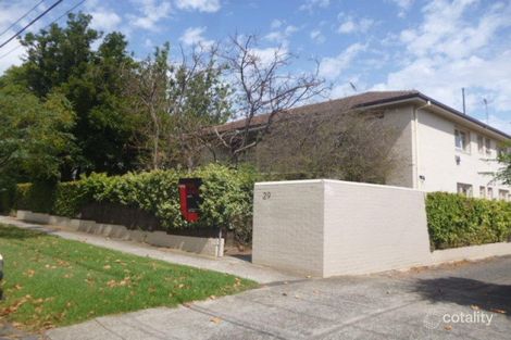 11/29 Belmont Ave N, Glen Iris, VIC 3146