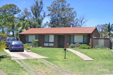 9 Irma Pl, Oakhurst, NSW 2761