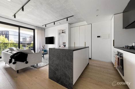 508/211 Peel St, North Melbourne, VIC 3051