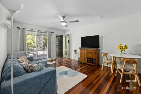 4/58 PHILIP ST, HAWTHORNE, QLD 4171