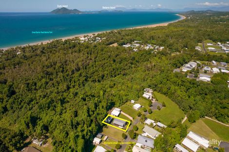 Property photo of 11 Sandpiper Close Mission Beach QLD 4852