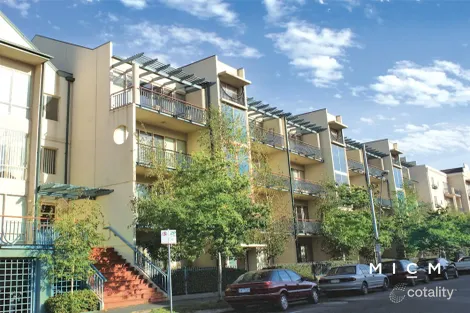 6/58 Wells St, Southbank, VIC 3006