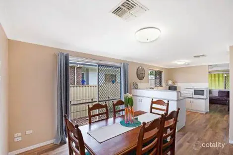 Property photo of 54 Noll Street Kearneys Spring QLD 4350