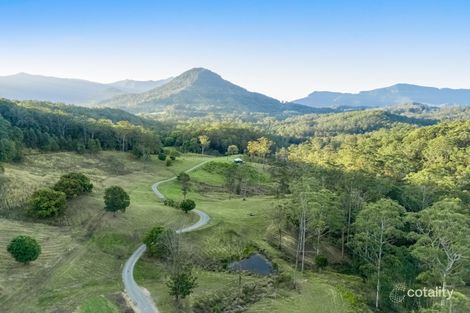 Property photo of 351 Zara Road Zara NSW 2484