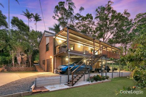 Property photo of 17 Lancefield Place Rochedale South QLD 4123